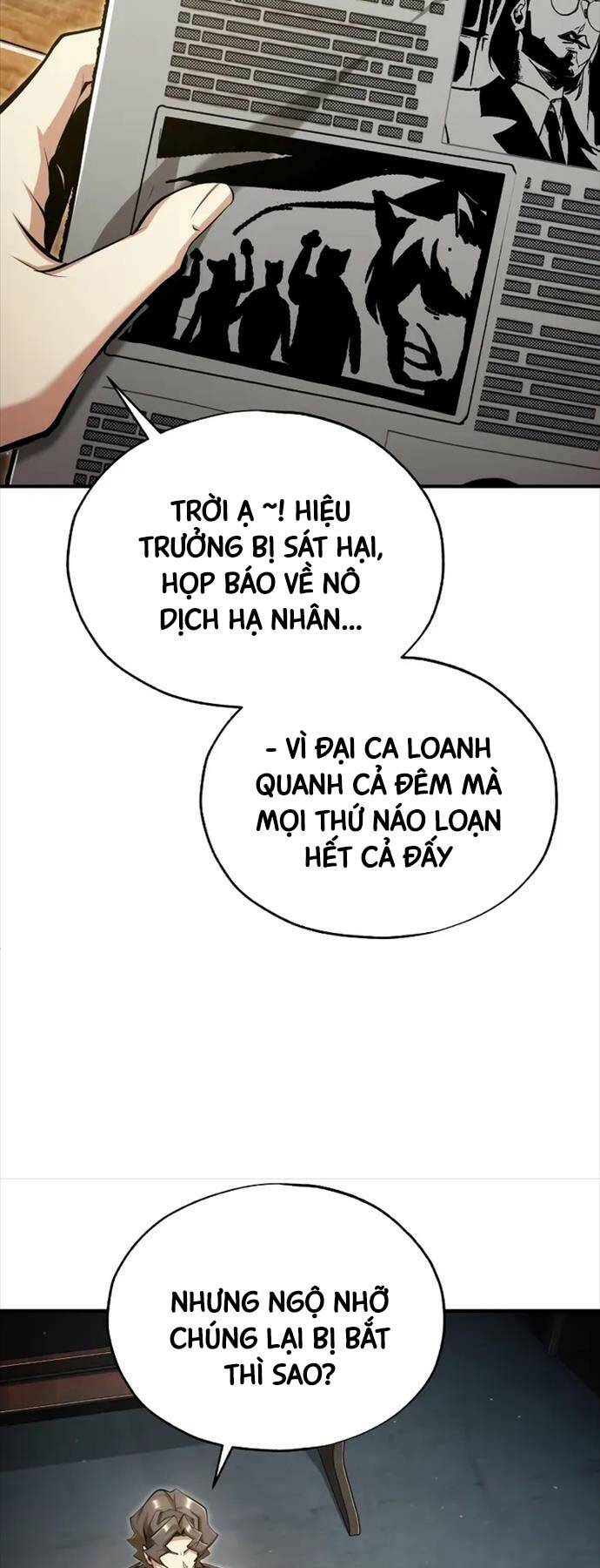 Giáo Sư Gián Điệp Chapter 90 - Trang 2