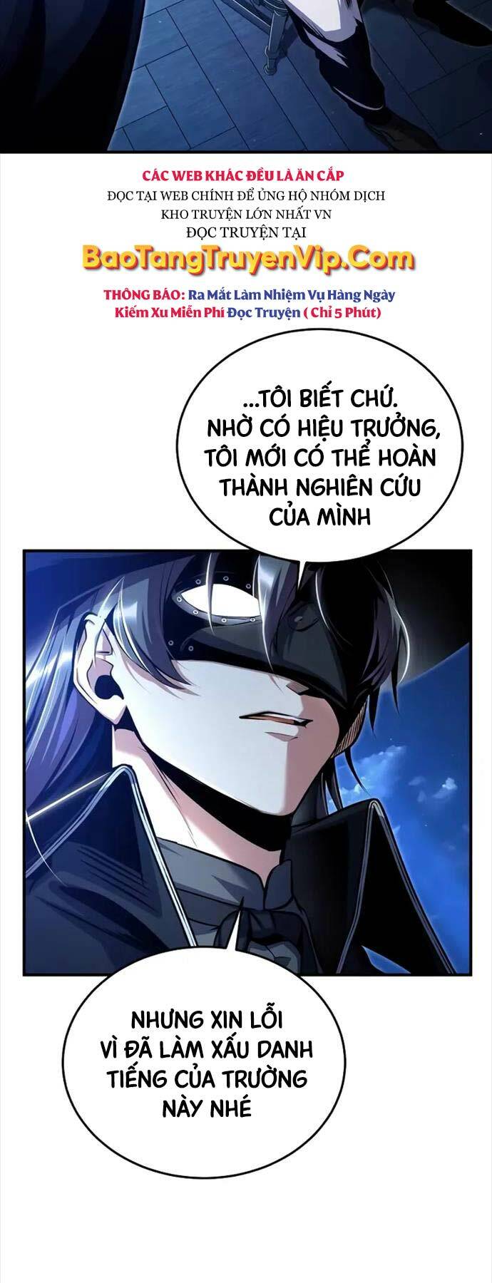 Giáo Sư Gián Điệp Chapter 90 - Trang 2