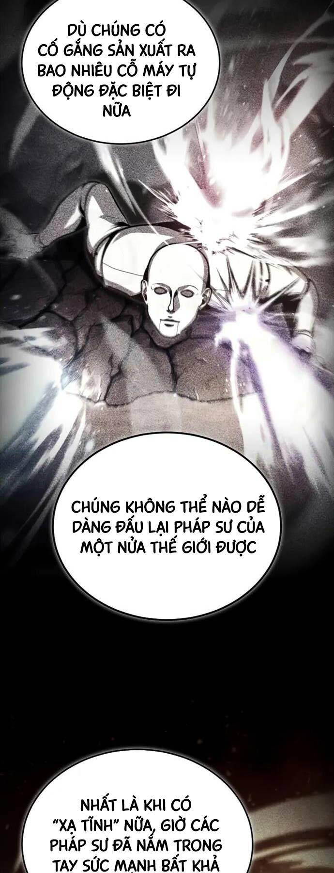 Giáo Sư Gián Điệp Chapter 90 - Trang 2