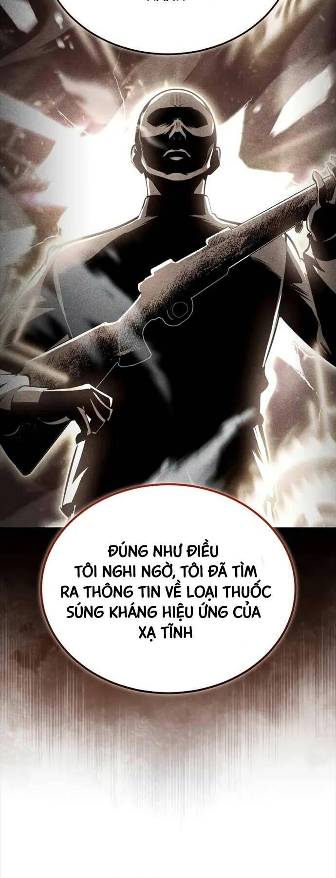 Giáo Sư Gián Điệp Chapter 90 - Trang 2