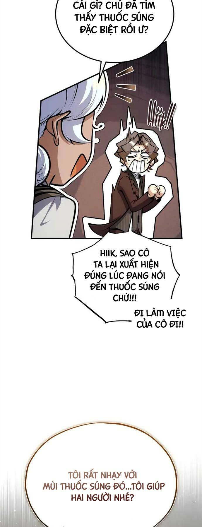 Giáo Sư Gián Điệp Chapter 90 - Trang 2