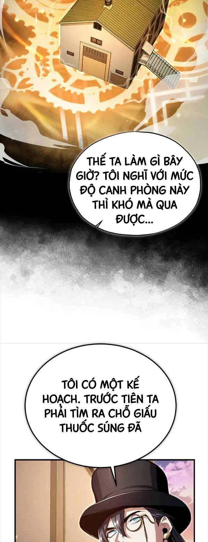 Giáo Sư Gián Điệp Chapter 90 - Trang 2