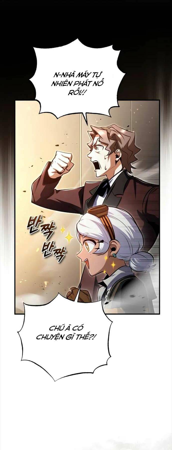 Giáo Sư Gián Điệp Chapter 90 - Trang 2