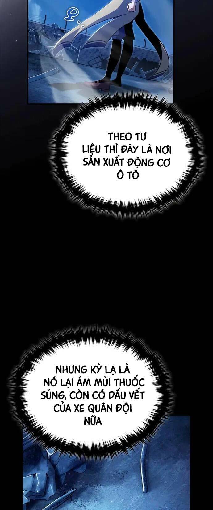 Giáo Sư Gián Điệp Chapter 90 - Trang 2