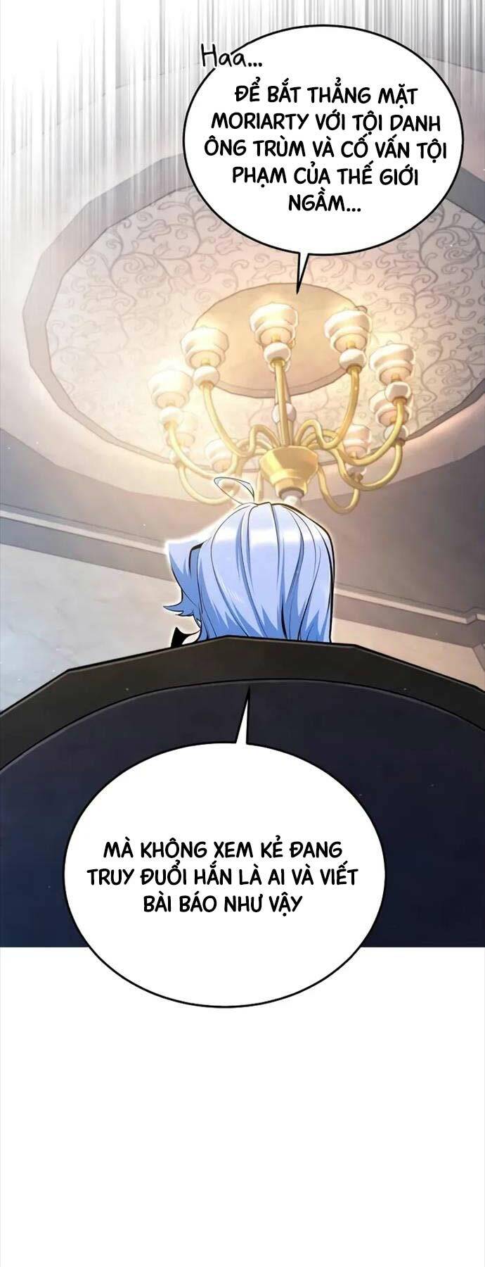 Giáo Sư Gián Điệp Chapter 90 - Trang 2