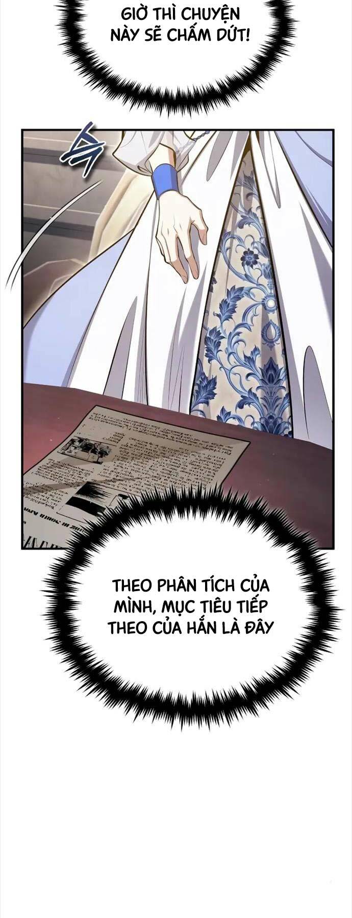 Giáo Sư Gián Điệp Chapter 90 - Trang 2