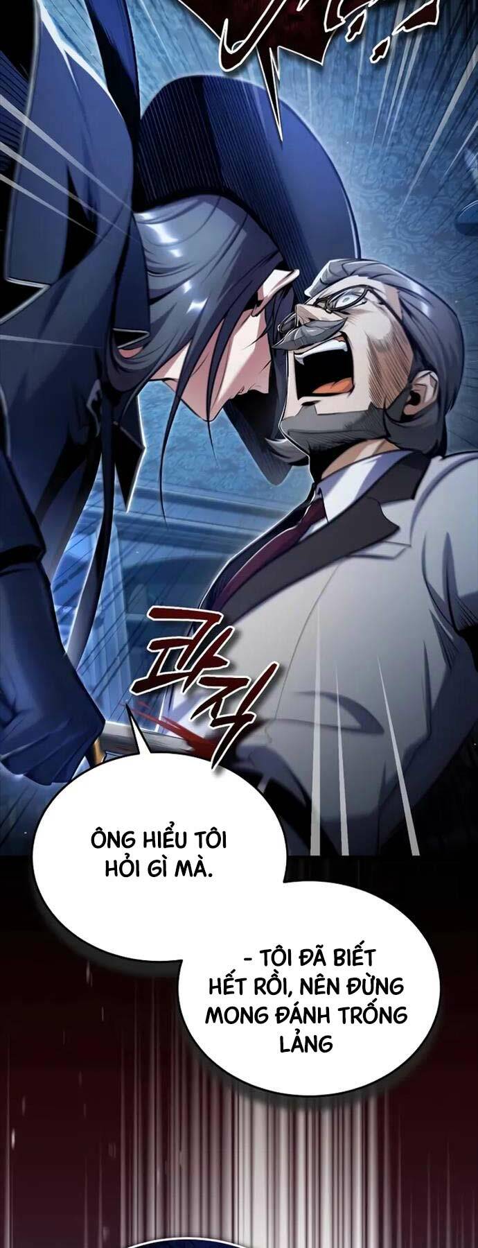 Giáo Sư Gián Điệp Chapter 90 - Trang 2