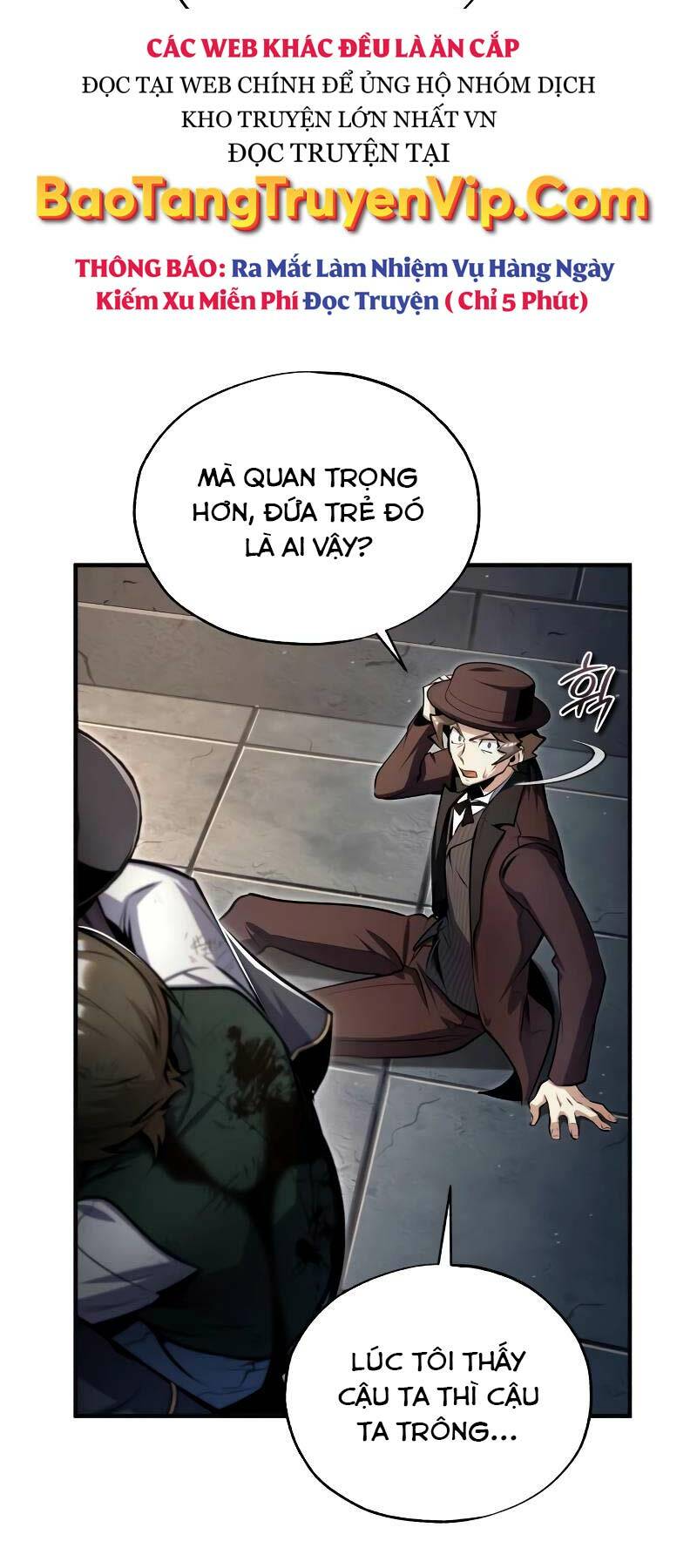 Giáo Sư Gián Điệp Chapter 89 - Trang 2