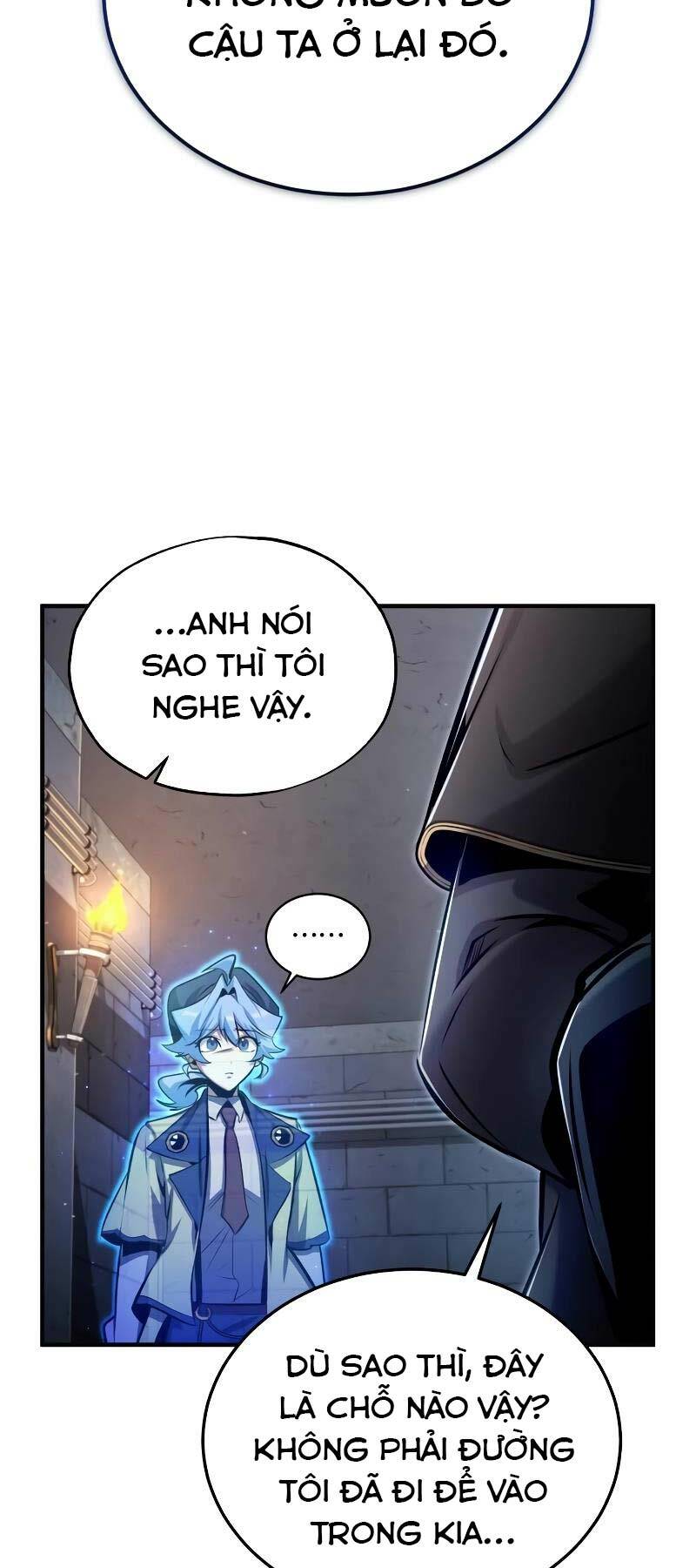 Giáo Sư Gián Điệp Chapter 89 - Trang 2