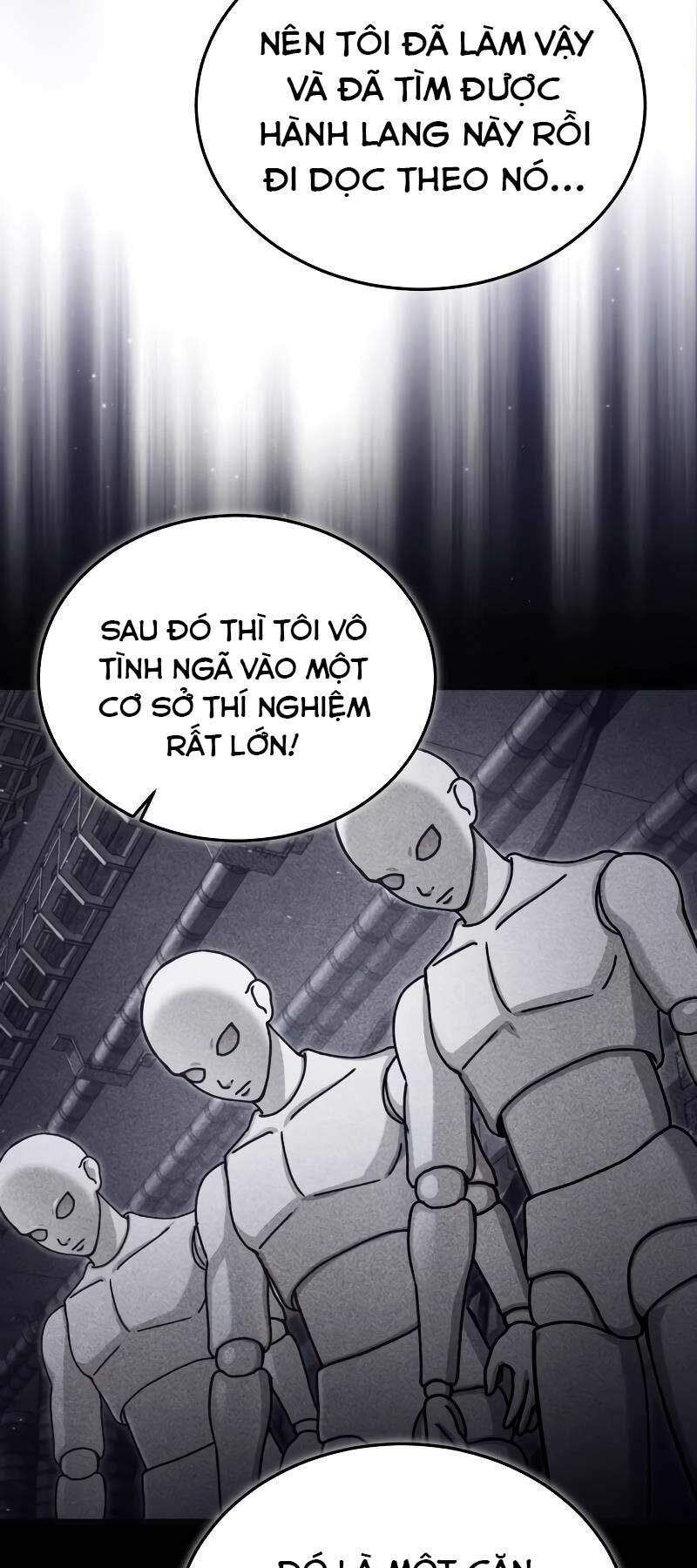 Giáo Sư Gián Điệp Chapter 89 - Trang 2