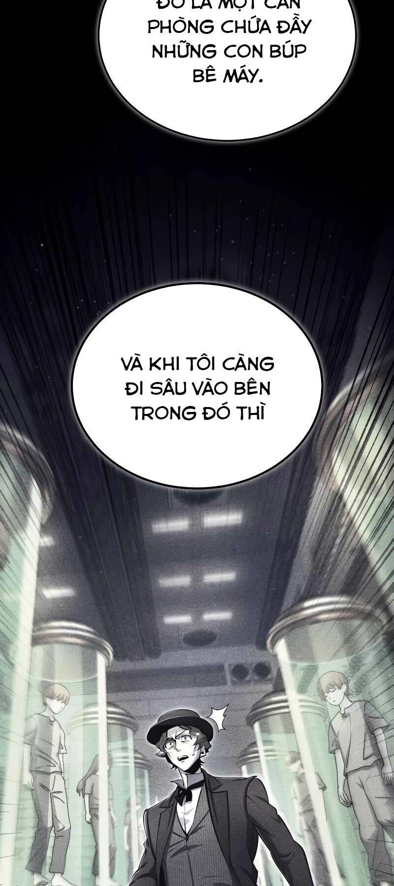 Giáo Sư Gián Điệp Chapter 89 - Trang 2