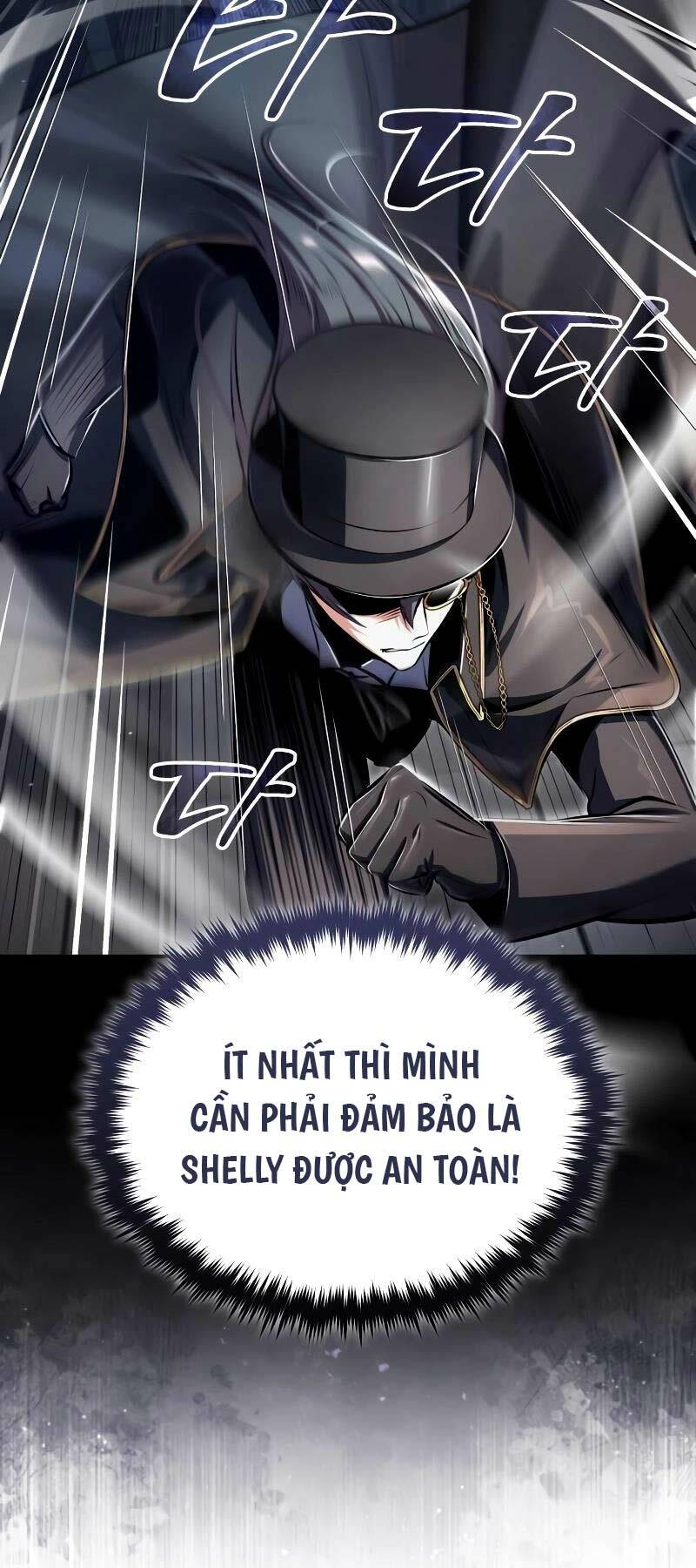 Giáo Sư Gián Điệp Chapter 89 - Trang 2