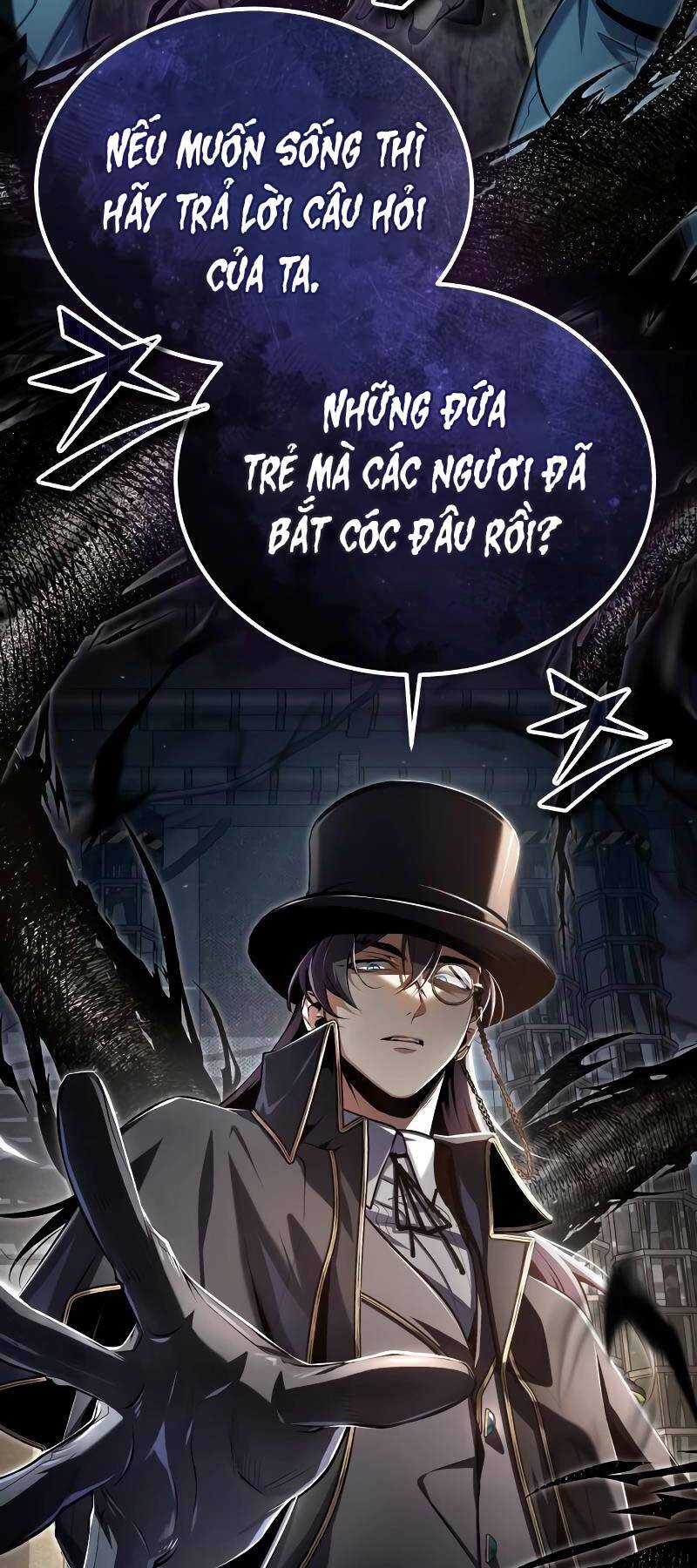 Giáo Sư Gián Điệp Chapter 89 - Trang 2