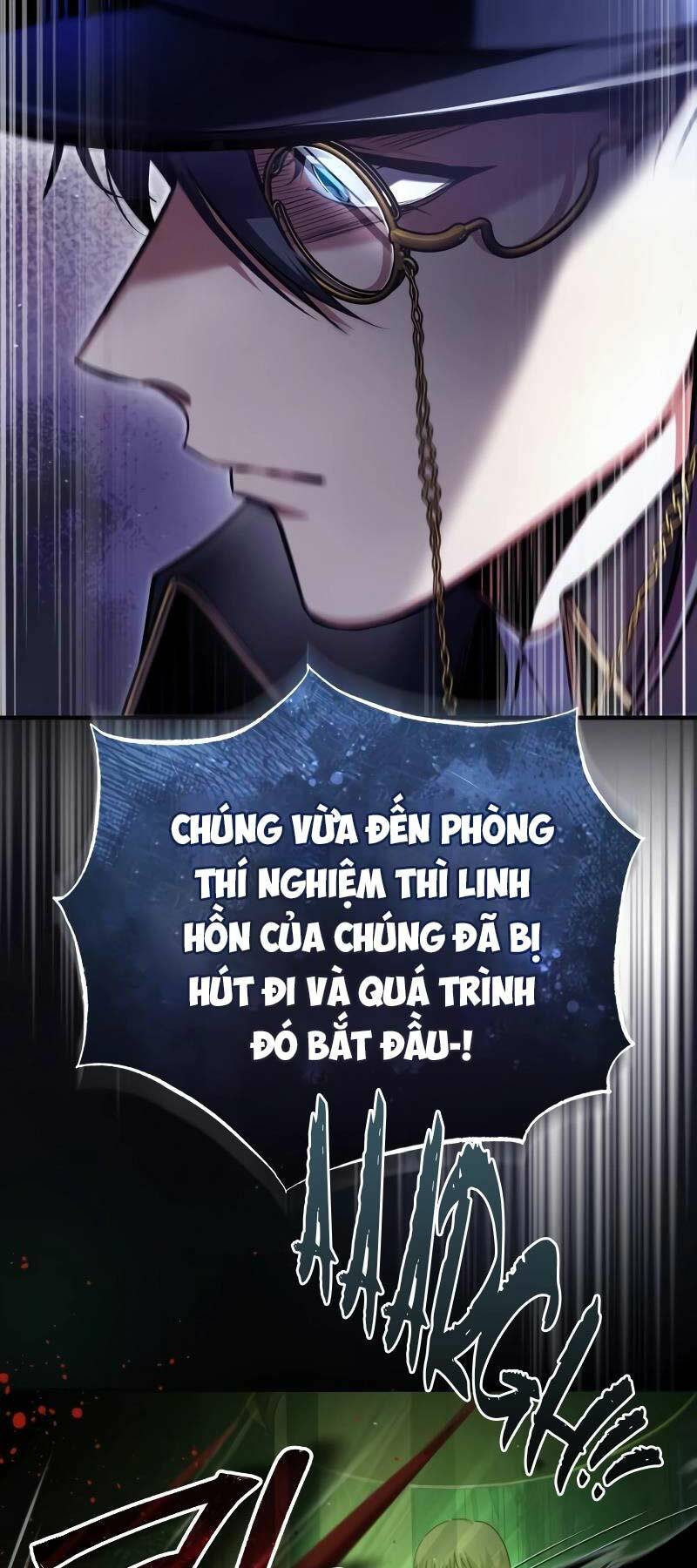 Giáo Sư Gián Điệp Chapter 89 - Trang 2