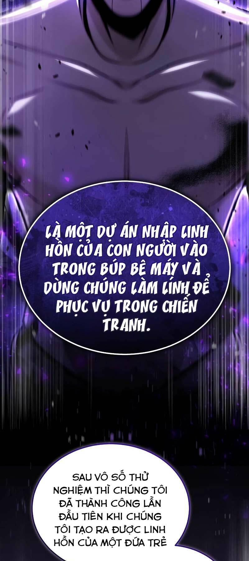 Giáo Sư Gián Điệp Chapter 89 - Trang 2