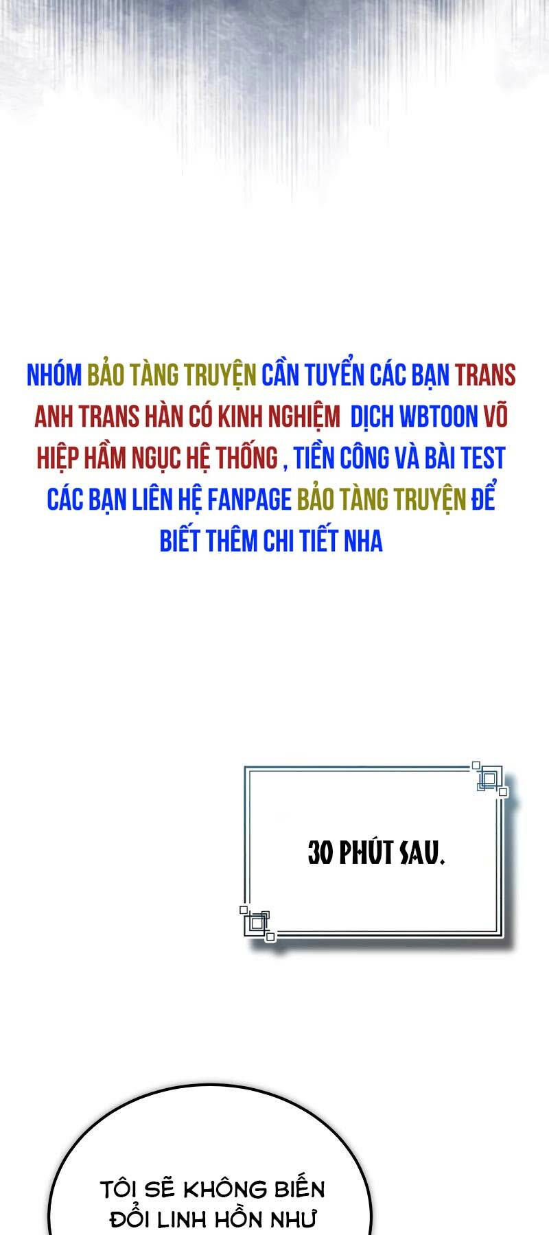 Giáo Sư Gián Điệp Chapter 89 - Trang 2