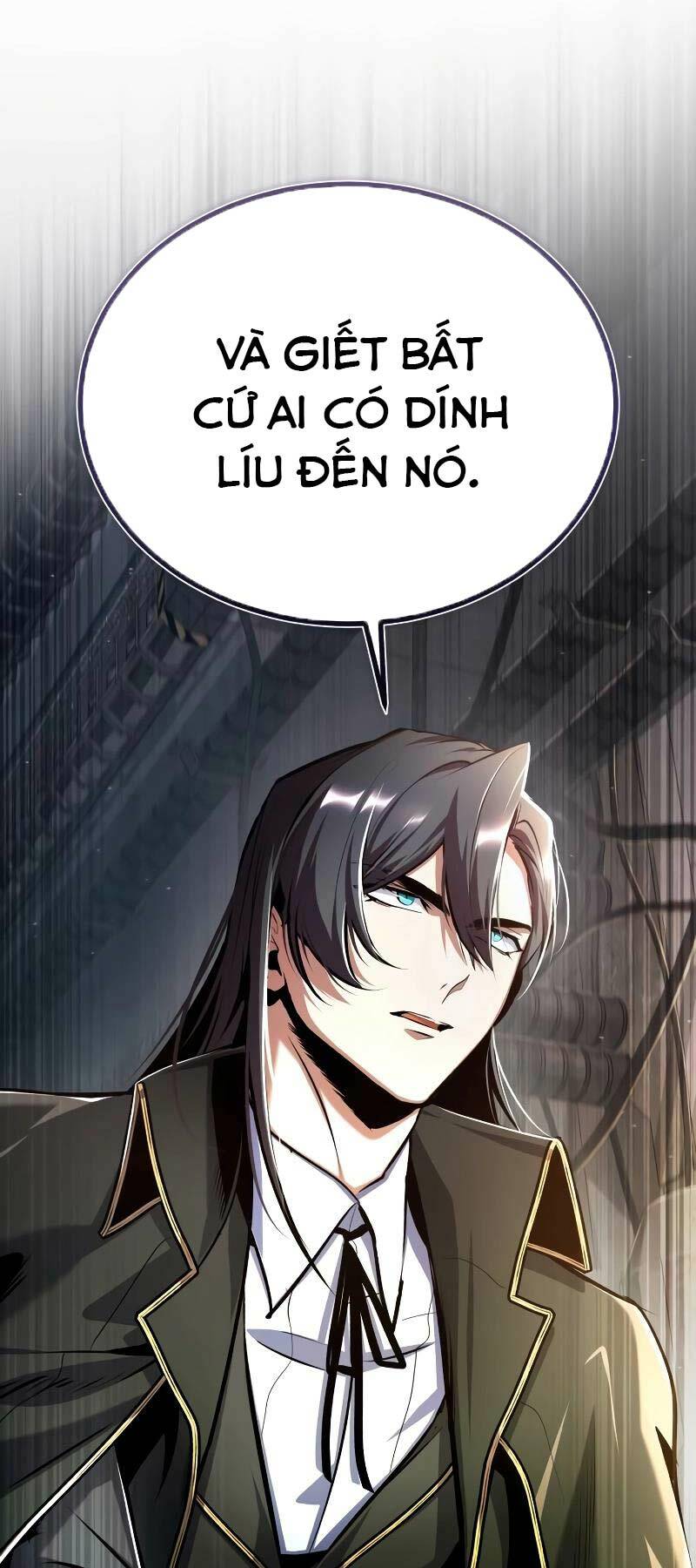 Giáo Sư Gián Điệp Chapter 89 - Trang 2