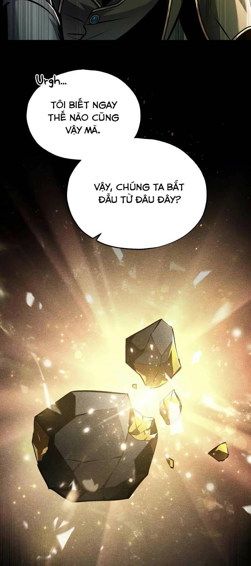 Giáo Sư Gián Điệp Chapter 89 - Trang 2