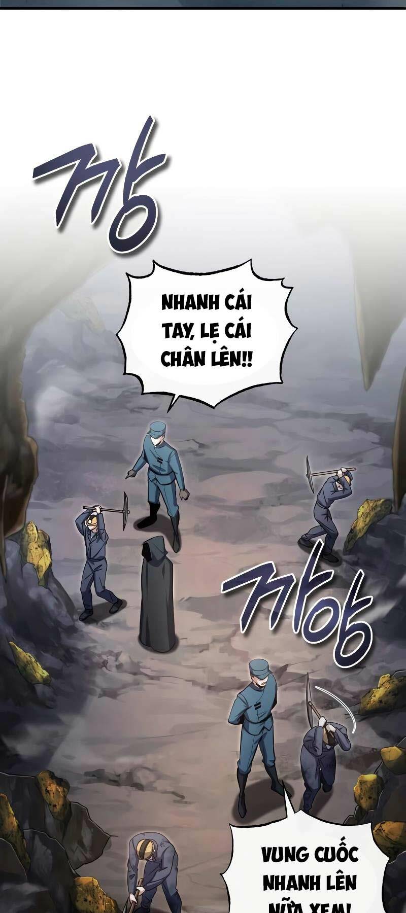 Giáo Sư Gián Điệp Chapter 89 - Trang 2