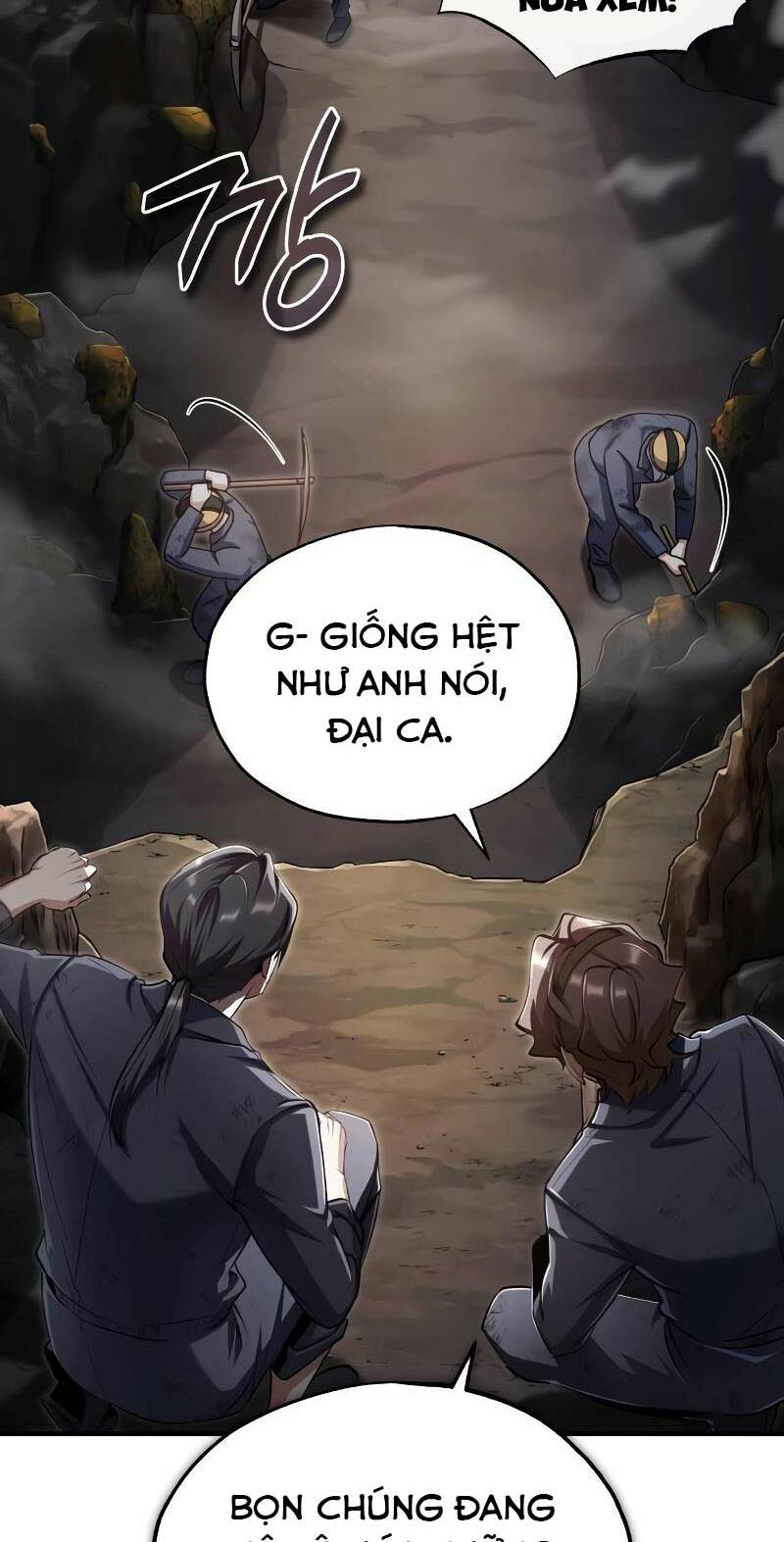 Giáo Sư Gián Điệp Chapter 89 - Trang 2