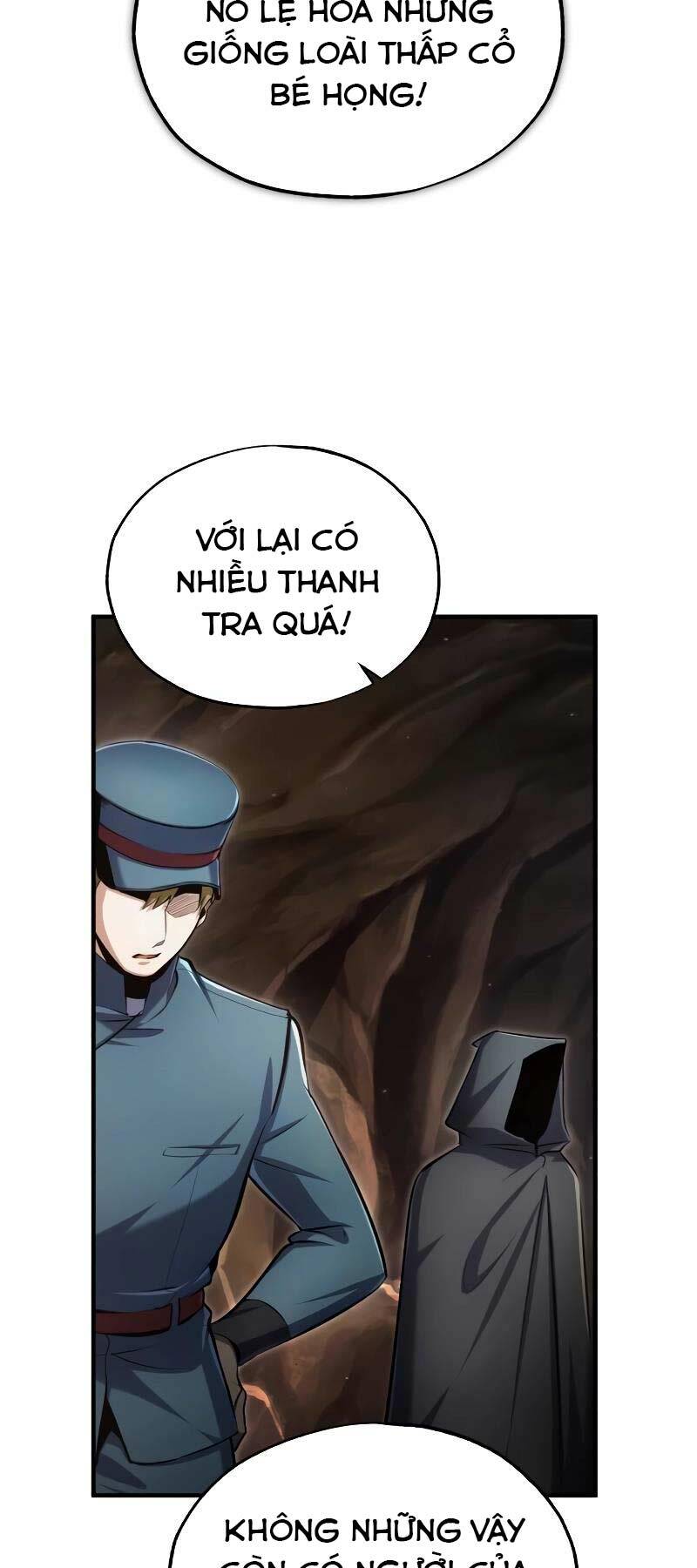 Giáo Sư Gián Điệp Chapter 89 - Trang 2