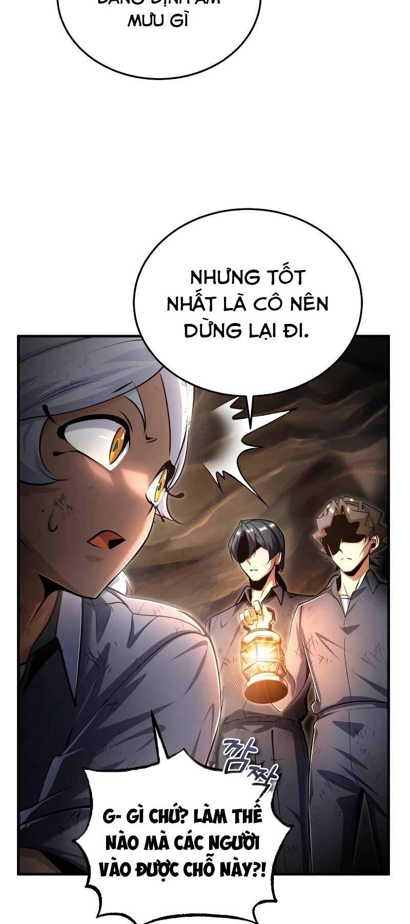 Giáo Sư Gián Điệp Chapter 89 - Trang 2