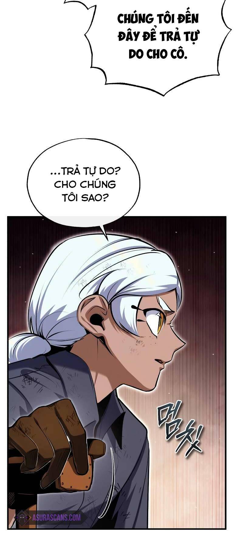 Giáo Sư Gián Điệp Chapter 89 - Trang 2