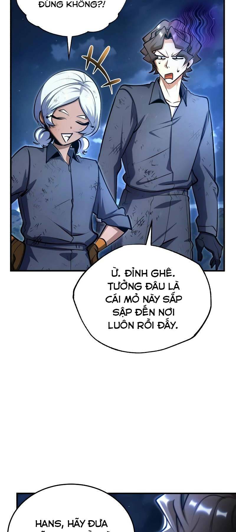 Giáo Sư Gián Điệp Chapter 89 - Trang 2