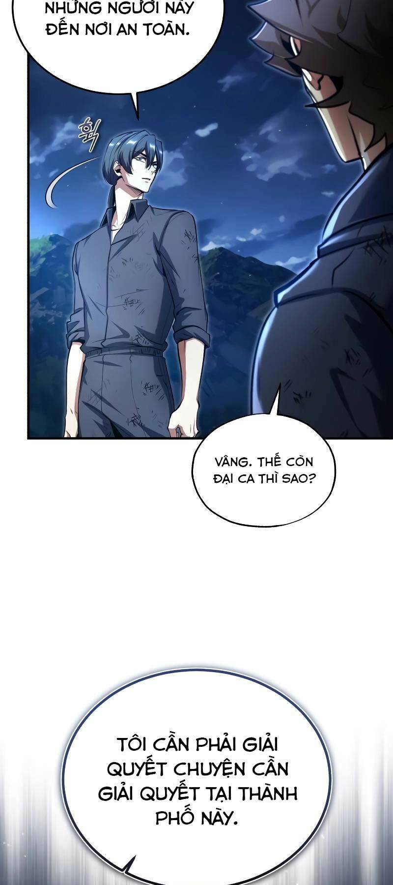 Giáo Sư Gián Điệp Chapter 89 - Trang 2