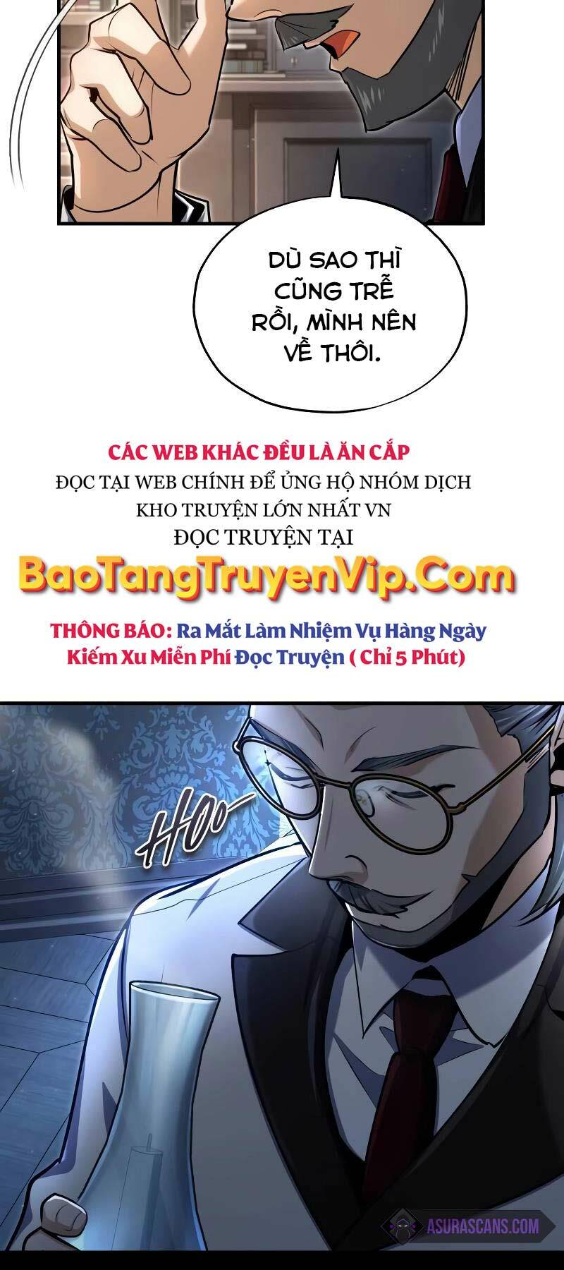 Giáo Sư Gián Điệp Chapter 89 - Trang 2