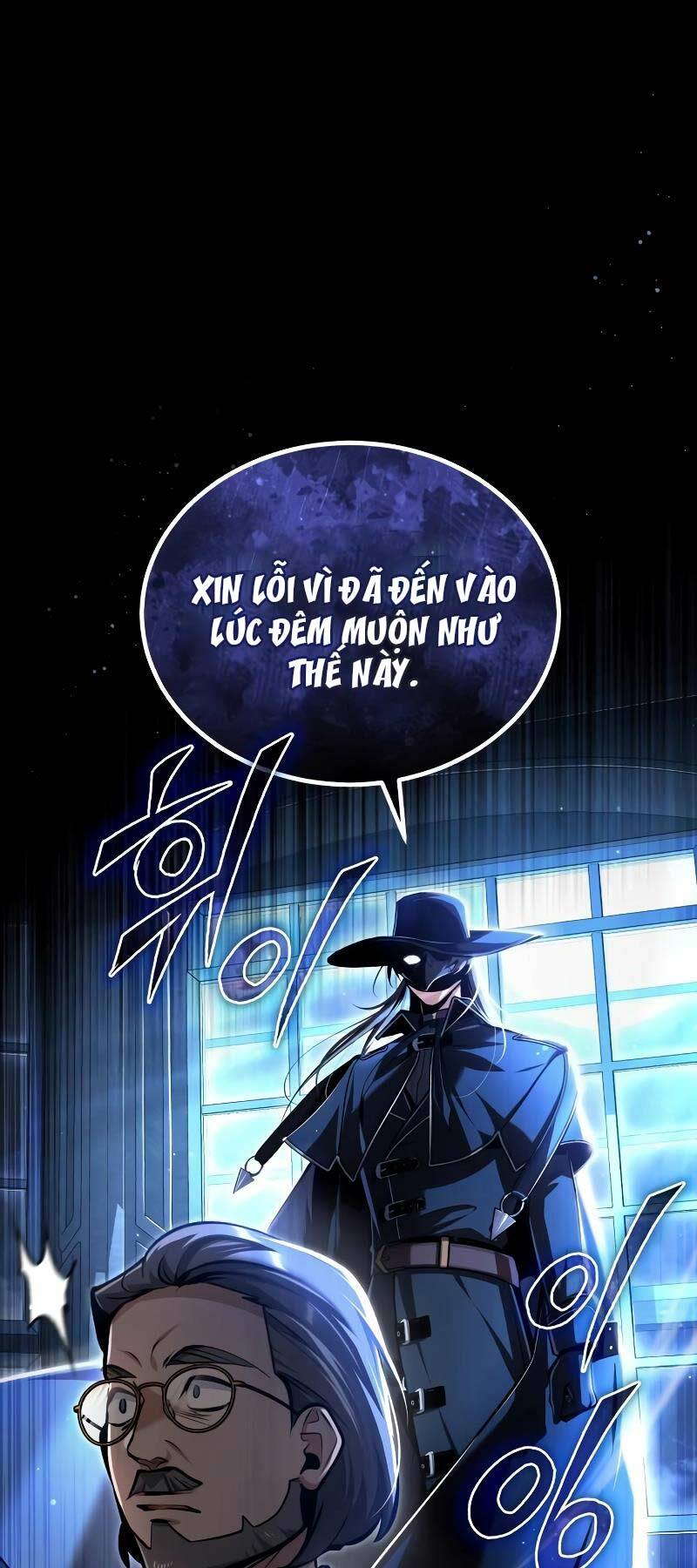 Giáo Sư Gián Điệp Chapter 89 - Trang 2