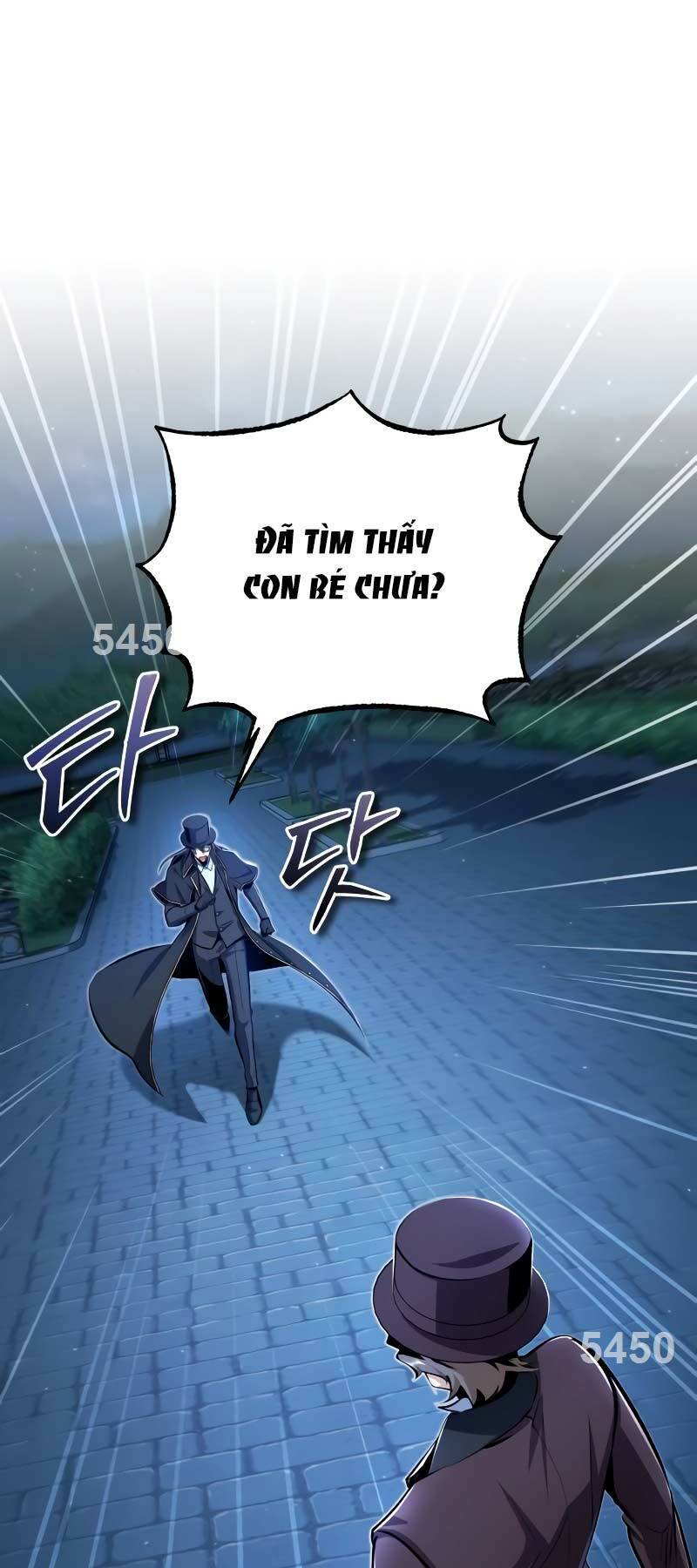 Giáo Sư Gián Điệp Chapter 88 - Trang 2