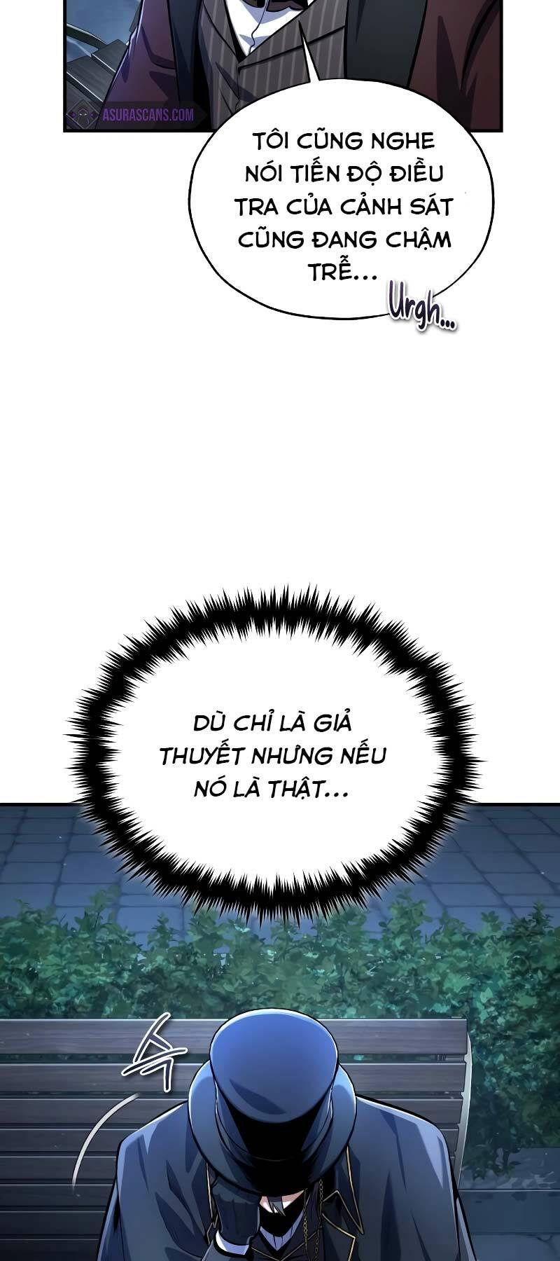 Giáo Sư Gián Điệp Chapter 88 - Trang 2