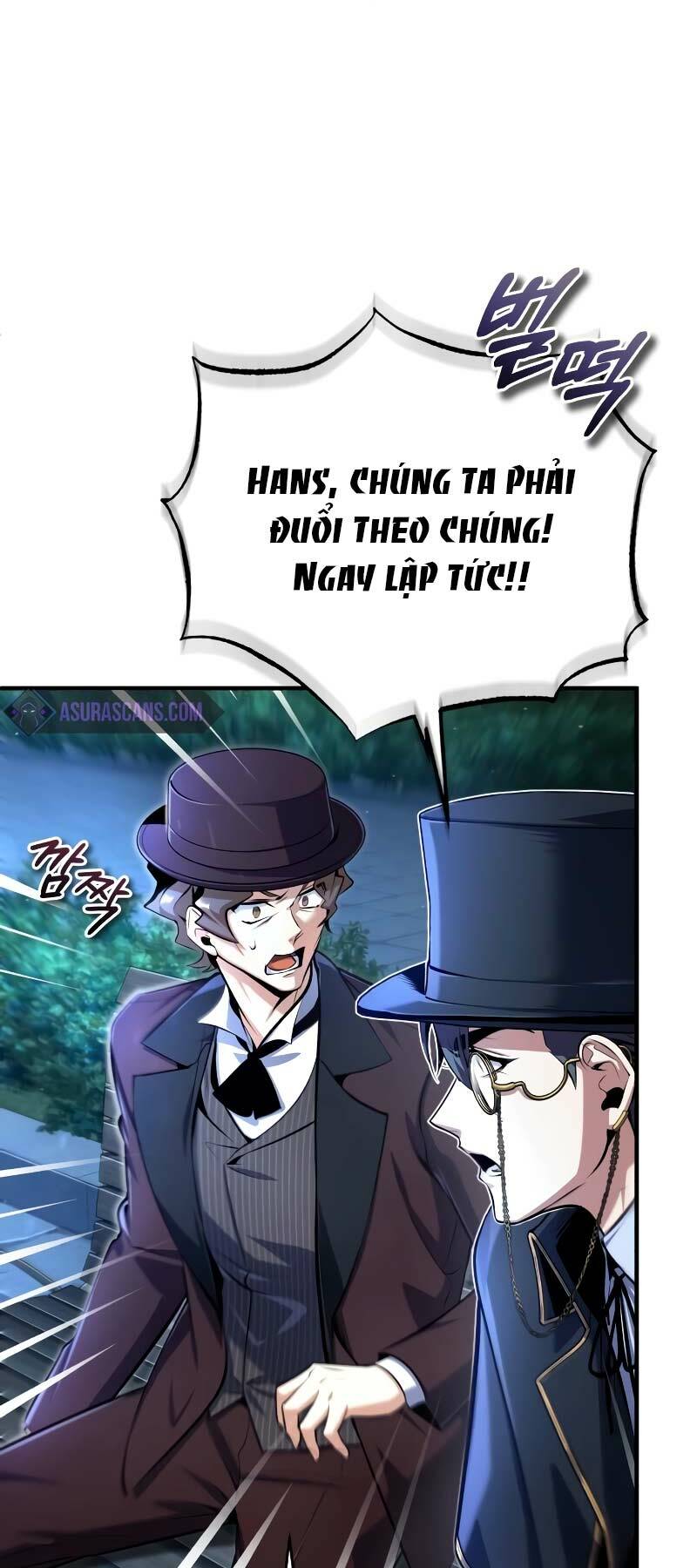 Giáo Sư Gián Điệp Chapter 88 - Trang 2