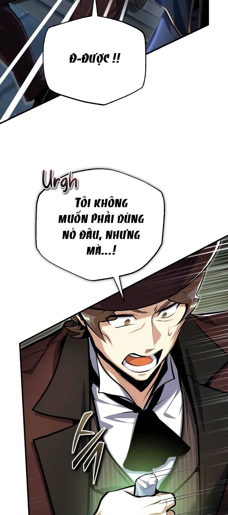 Giáo Sư Gián Điệp Chapter 88 - Trang 2