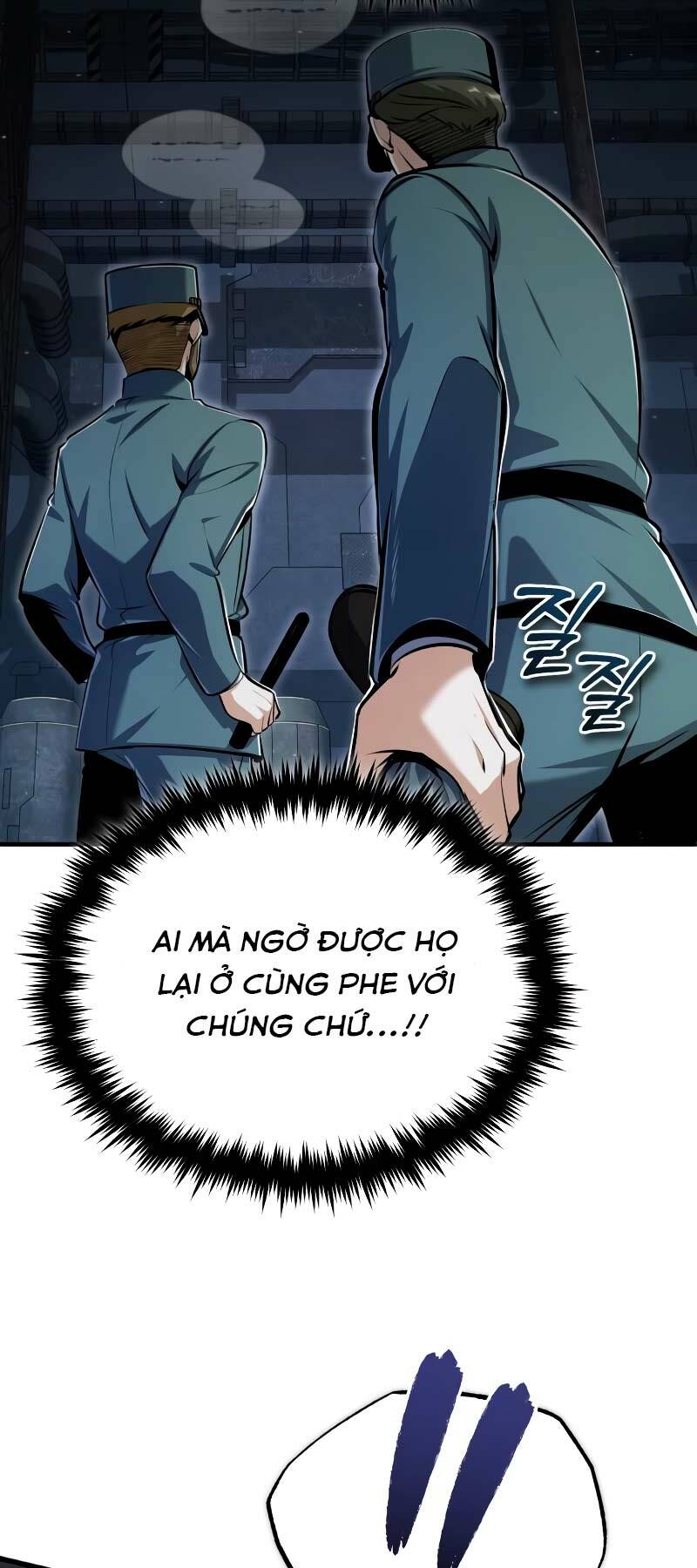 Giáo Sư Gián Điệp Chapter 88 - Trang 2