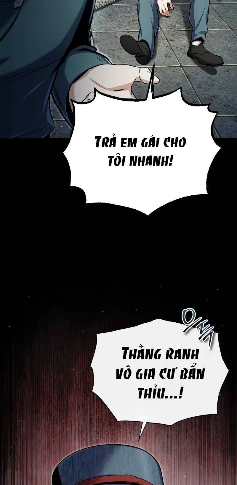 Giáo Sư Gián Điệp Chapter 88 - Trang 2