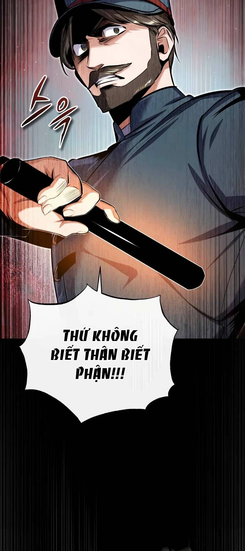 Giáo Sư Gián Điệp Chapter 88 - Trang 2