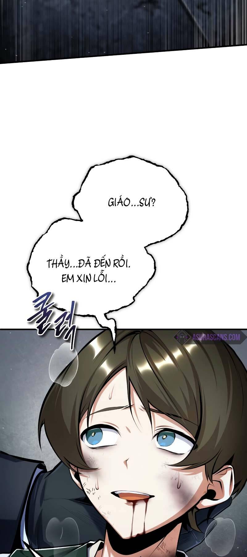 Giáo Sư Gián Điệp Chapter 88 - Trang 2