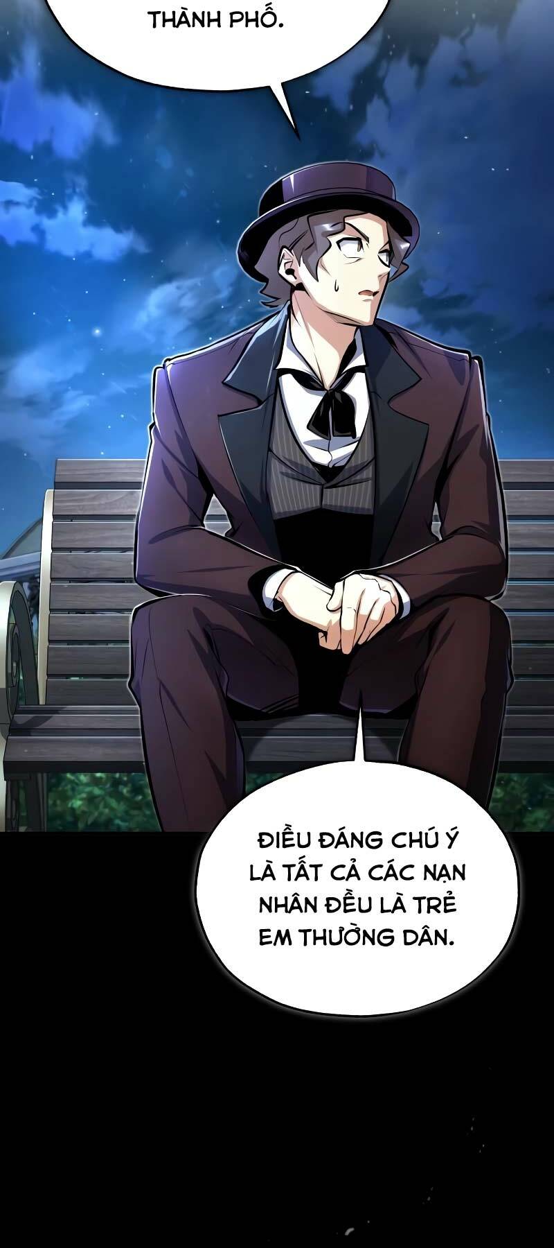 Giáo Sư Gián Điệp Chapter 88 - Trang 2