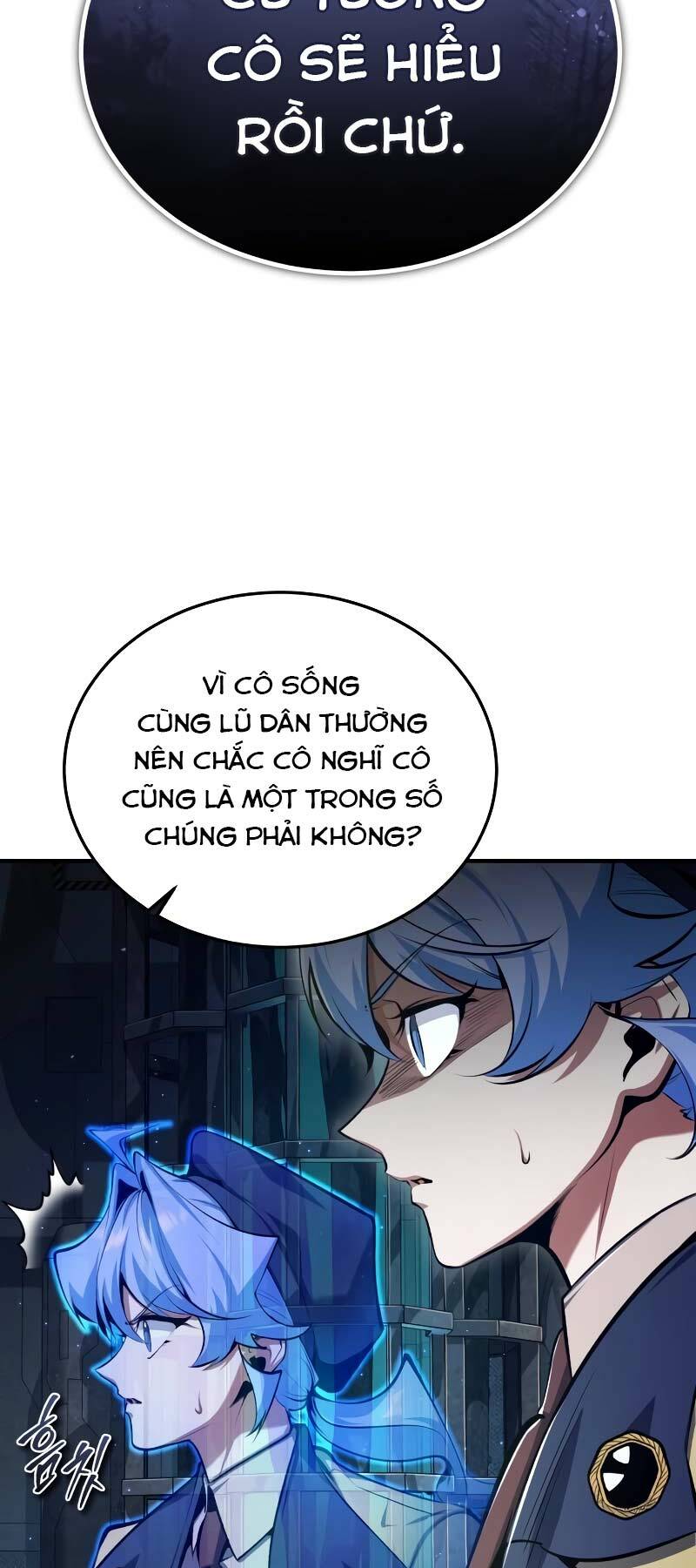 Giáo Sư Gián Điệp Chapter 88 - Trang 2