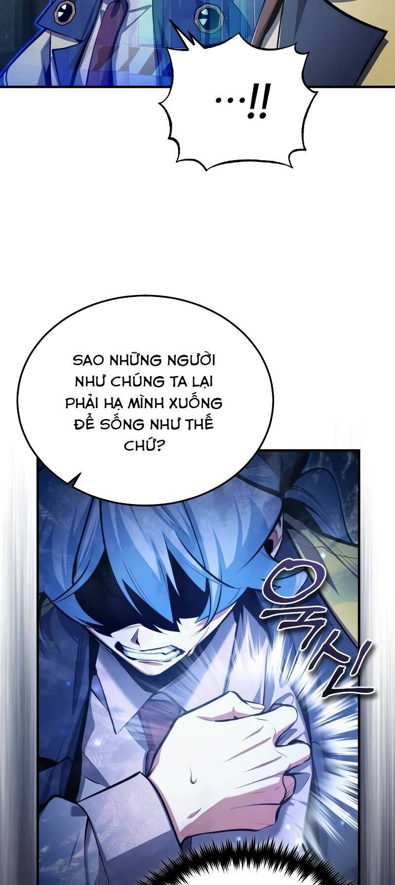 Giáo Sư Gián Điệp Chapter 88 - Trang 2