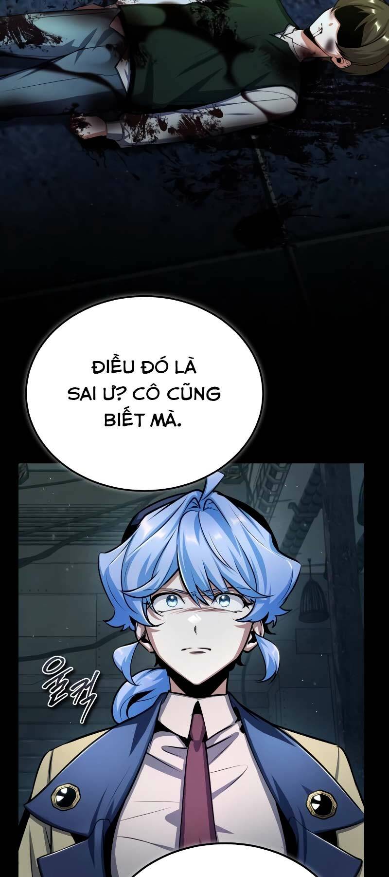 Giáo Sư Gián Điệp Chapter 88 - Trang 2