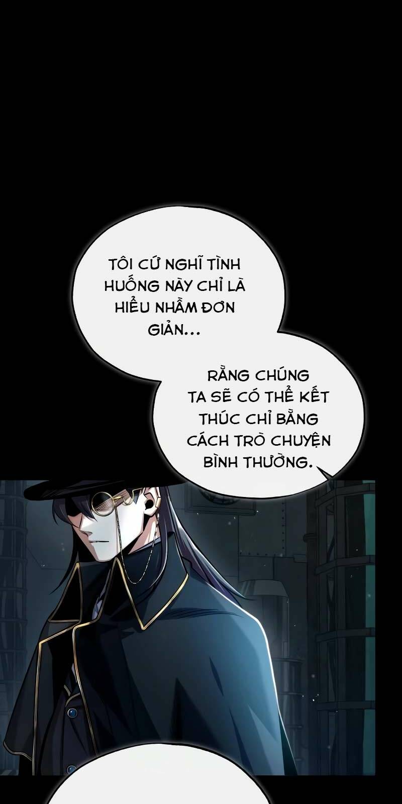 Giáo Sư Gián Điệp Chapter 88 - Trang 2