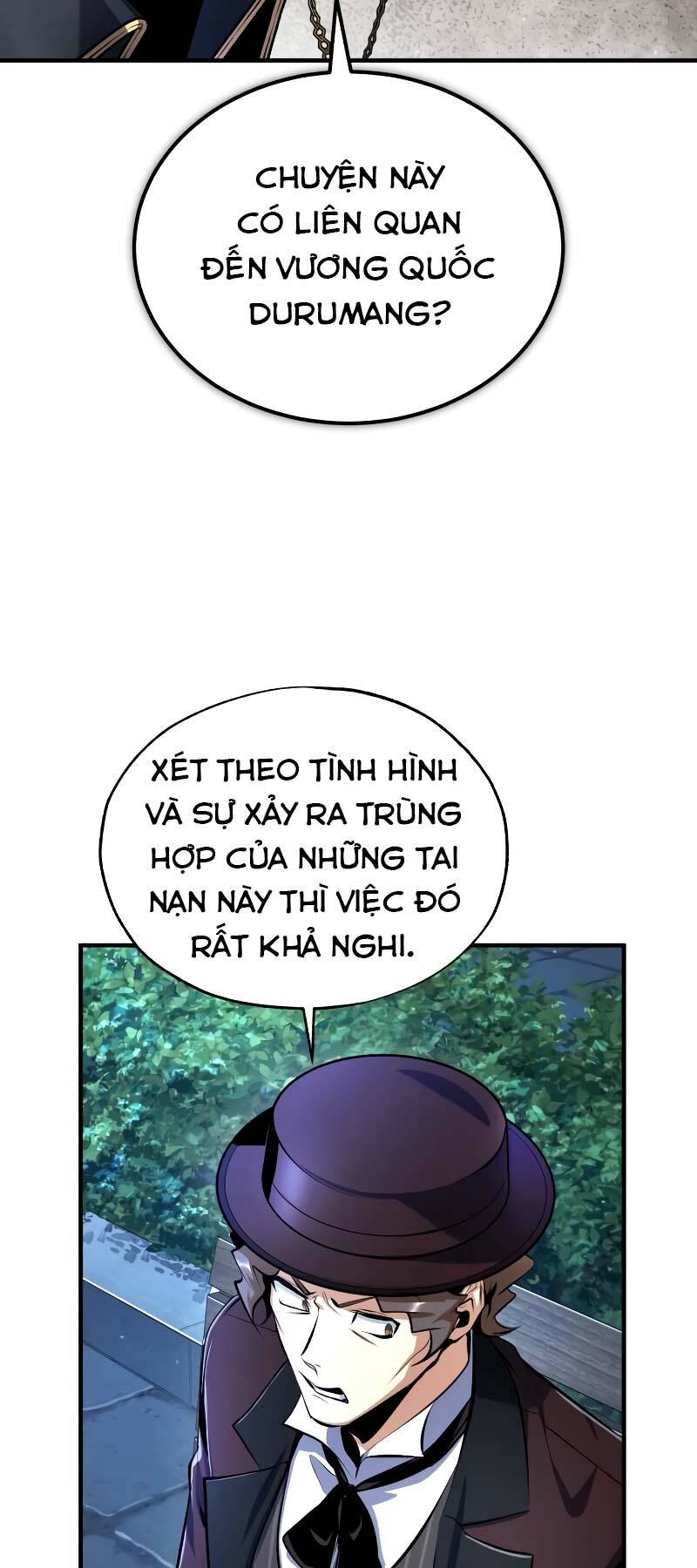 Giáo Sư Gián Điệp Chapter 88 - Trang 2