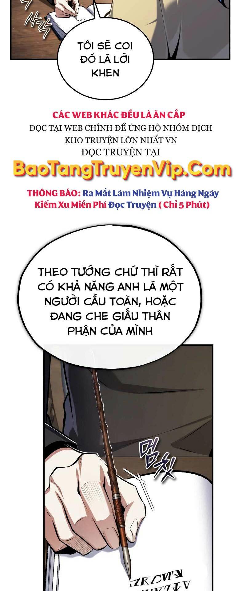 Giáo Sư Gián Điệp Chapter 87 - Trang 2