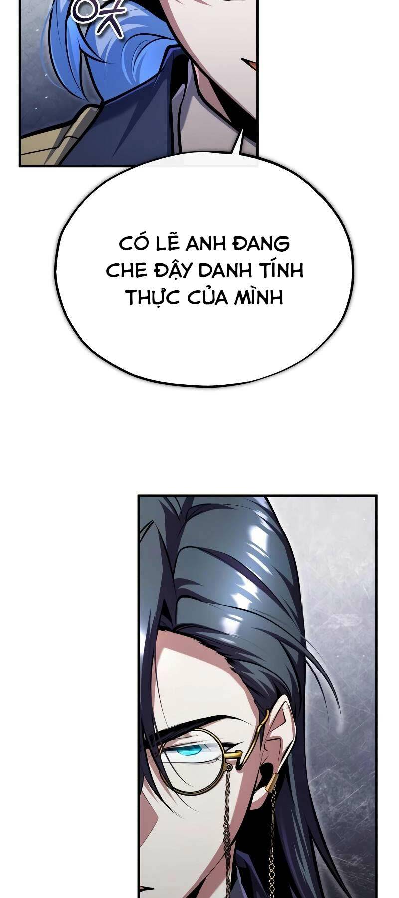 Giáo Sư Gián Điệp Chapter 87 - Trang 2