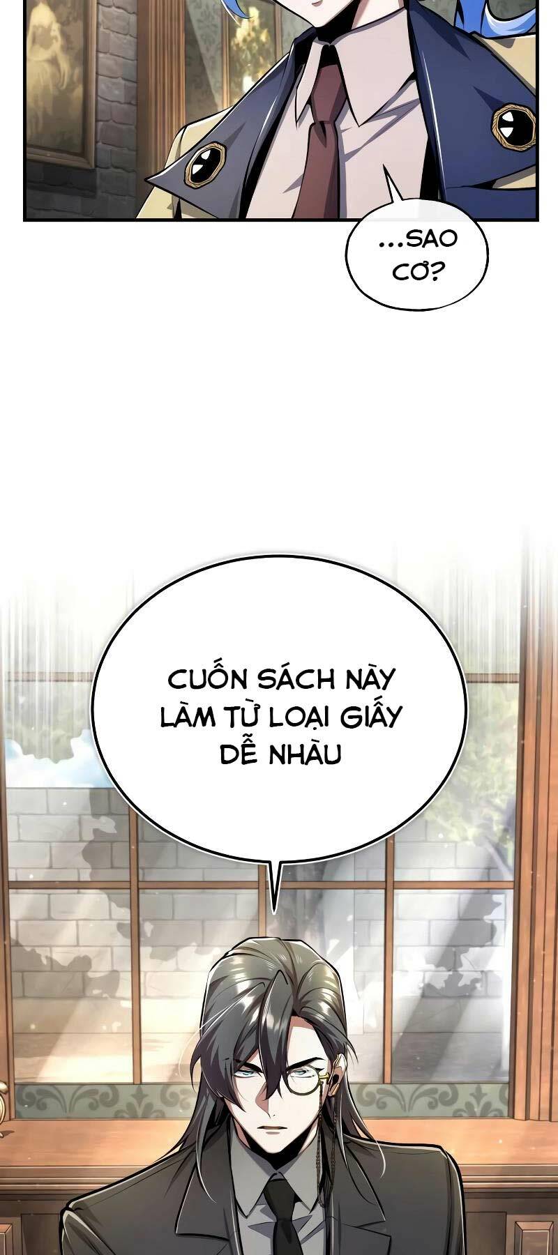 Giáo Sư Gián Điệp Chapter 87 - Trang 2