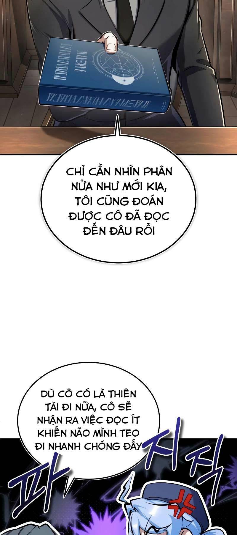 Giáo Sư Gián Điệp Chapter 87 - Trang 2