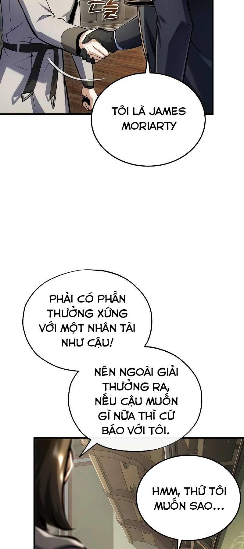 Giáo Sư Gián Điệp Chapter 87 - Trang 2